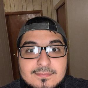 Meet your Posher, Omar